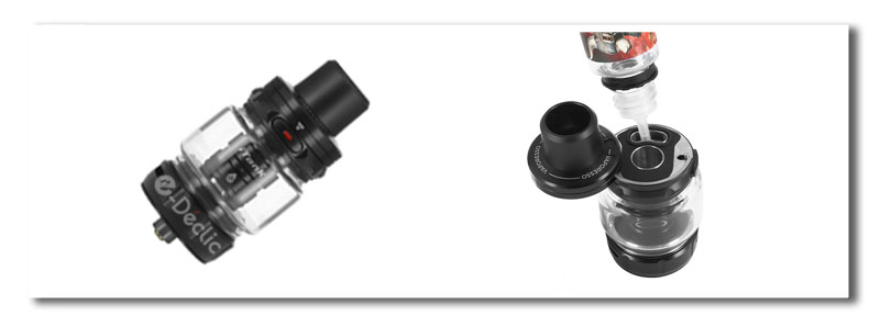 cigarette-electronique-kit-armour-max-clearomiseur-itank-2-vaporesso-E-Déclic